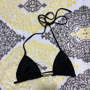 I am Gia Ava bikini top